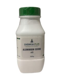 Aluminium Oxide AR, 500g